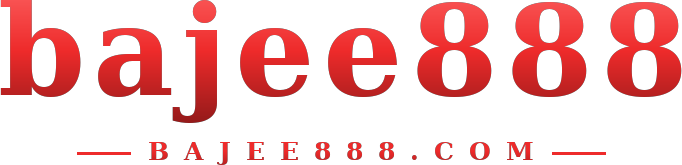 bajee888 logo