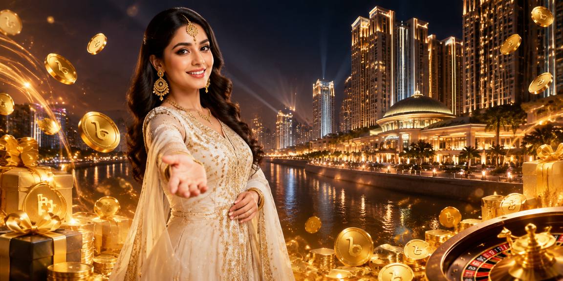 bajee888 ক্যাসিনো